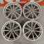 Alu kola BMW 7,5Jx17'' , R17 , 5x112 , ET30
