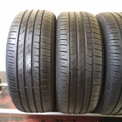 Pirelli Cinturato Seal Inside 215/55 R17 94W 5 mm (Použité)