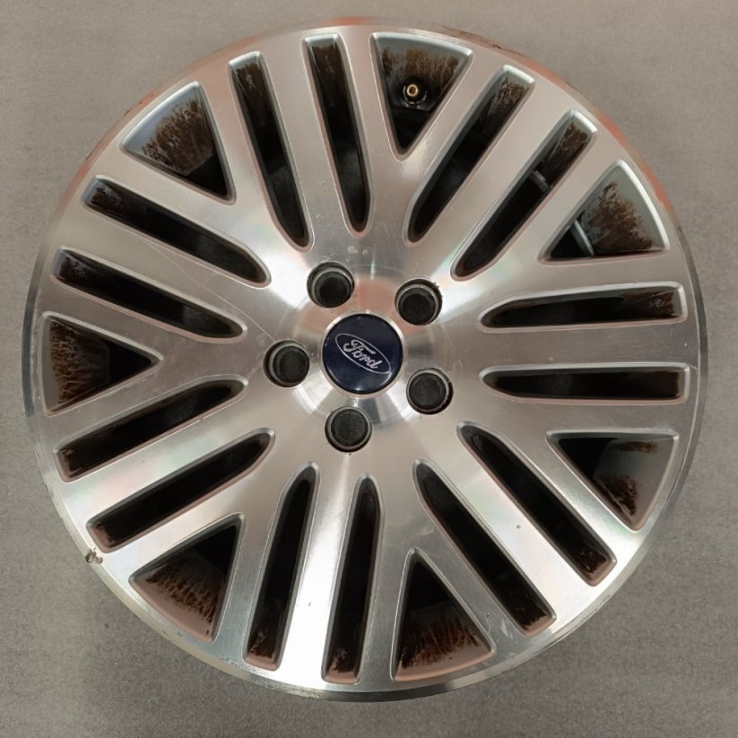 Alu kola Ford Mondeo 7,5Jx17'', 5x108 , ET55