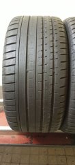 Continental SportContact 2 275/40 R19 105Y 5-5,5mm (Použité)