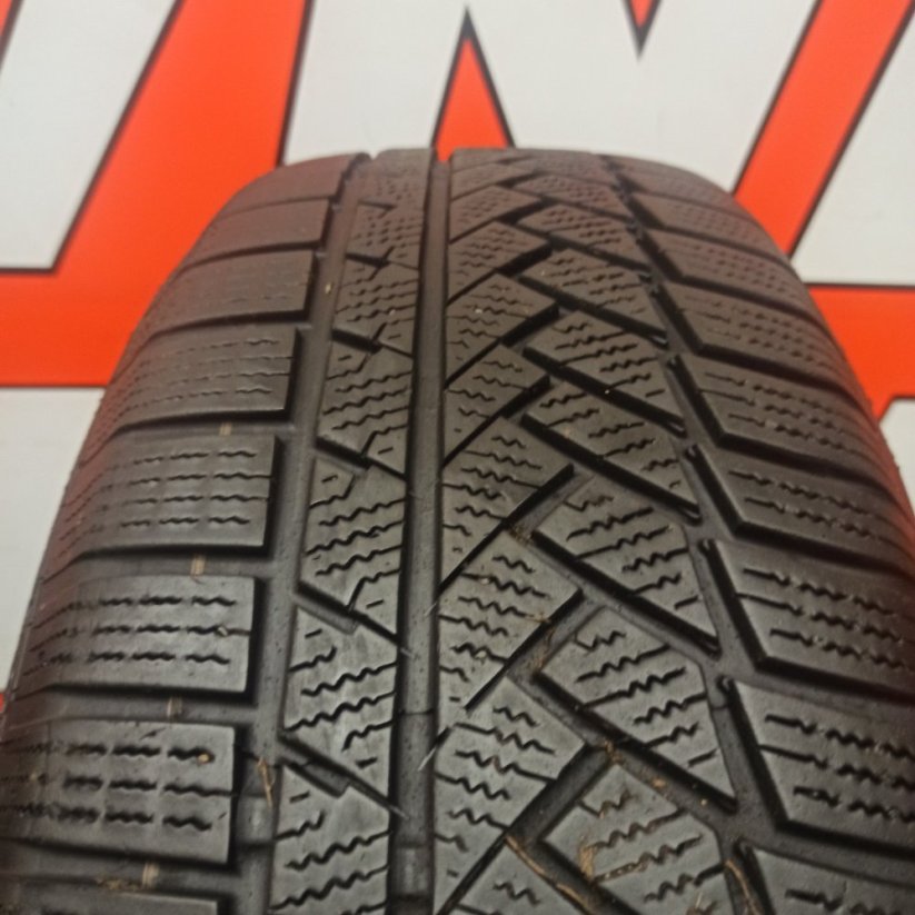 ALU kola Audi Q5, zimní pneu 235/65 R17 TOP SADA