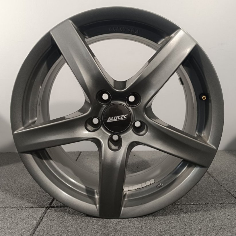 Alu disky Alutec 7,5Jx17'' , R17 , 5x112 , ET35