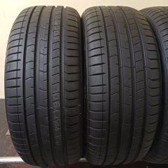 Pirelli P Zero 245/45 R20 103V 6,5 mm (Bazarové)