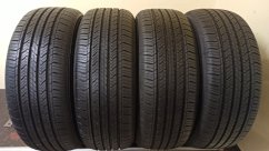 Maxxis Bravo HP 215/55 R17 94V 7,5 mm (Bazarové)