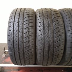 Davanti Wintoura+ XL 235/45 R18 98V 7,5 - 8,5 mm (Bazarové)