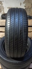 Michelin 205/55 R17 91V 2x5mm 2x4mm (Bazarové)