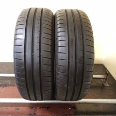 Dunlop Street Response 2 195/65 R15 95T 4,5 - 5 mm (Bazarové)