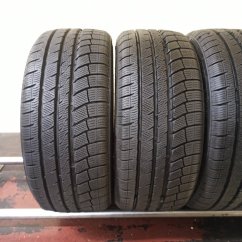 Davanti Wintoura+ XL 205/40 R17 84V 8,5 mm (Bazarové)