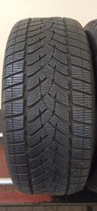 Goodyear 235/55 R17 103V 5,5 - 6,5 mm (Bazarové)