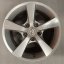 Originální alu kola Mazda 6,5Jx16 , ET52,5