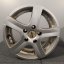 Alu kola Autec 6Jx15'' , R15 , 5x112 , ET43