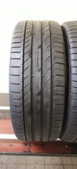 Continental Sport 5 235/45 R20 100V 5,5 - 6,5 mm (Použité)