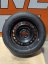 Zimní sada Opel Corsa 4x100 , ET39 , 185/60 R15