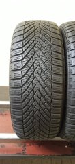 Pirelli Winter 2 Cinturato 205/55 R16 91H 5 - 6 mm (Použité)