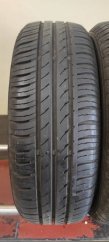 Continental ContiEcoContact 3 175/60 R15 81H 5,5mm (Použité)