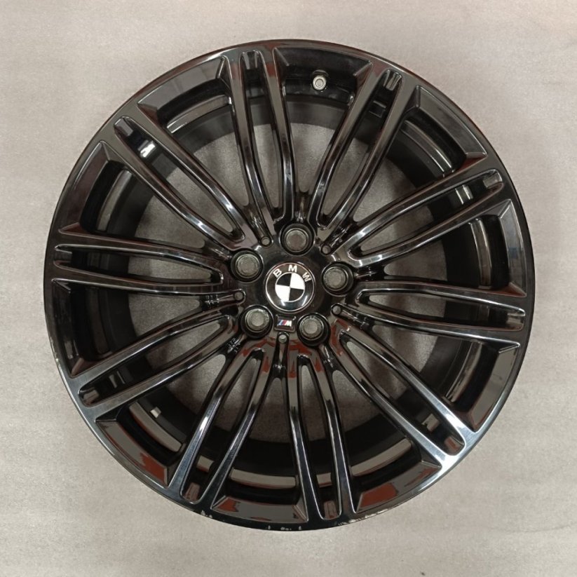 Alu kola BMW 5 (G30, G31) 8Jx19'', 5x112, ET30