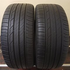 Bridgestone Turanza 225/45 R17 91V 4,5 - 5,5 mm (Použité)
