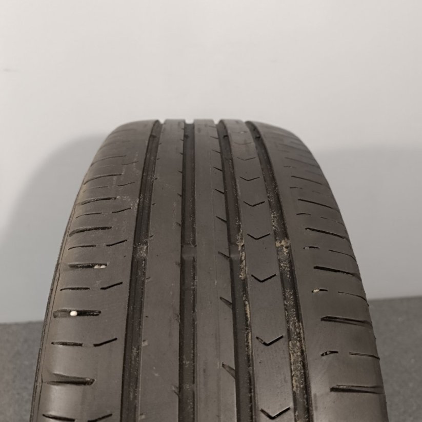 Letní kola Škoda Octavia I, 205/60 R15, 5x100