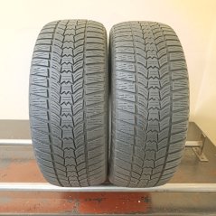 Sava Eskimo HP2 205/55 R16 91H 5 mm (Použité)
