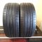 Continental 235/55 R18 100V 3-4mm (Použité)