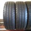 Continental 225/75 R16C 121/120R 5 - 5,5 mm (Bazarové)