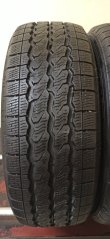 Radar Argonite Alpine 225/55 R17C 109/107T 7,5 mm (Použité)