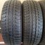 Falken HS 499 Eurowinter 185/60 R15 88T 5,5 mm (Použité)