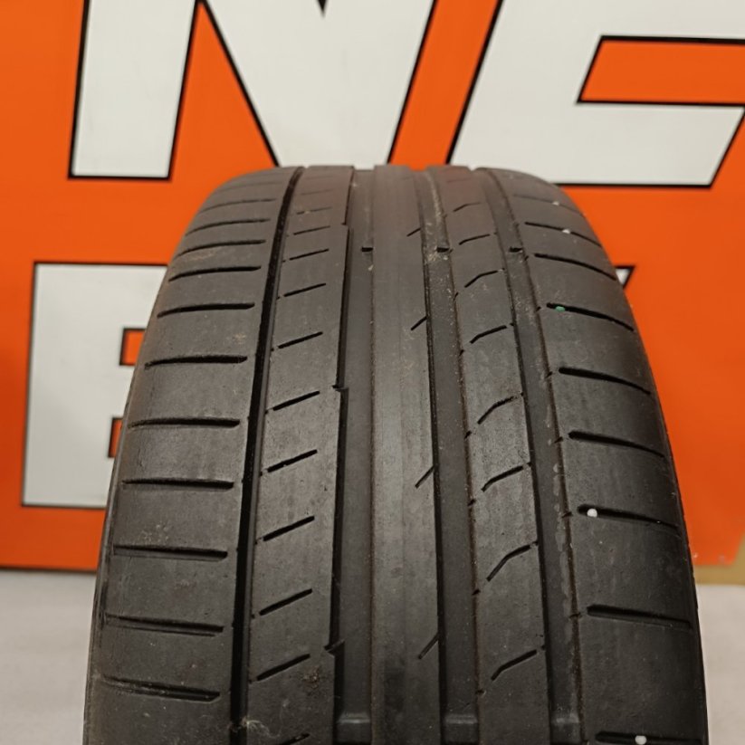 Originál kola Audi A3 a S3, 8x19" ET49, 235/35 R19