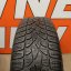 Kola na Tiguan a Audi Q3 , zimní pneu 215/65 R16