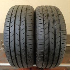 Kumho Ecsta 195/50 R15 82V 6,5 mm (Použité)