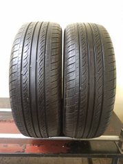 GT Radial 225/60 R18 100V 5,5mm (Bazarové)