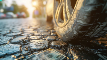 Bezpečnost a legislativa: Co musíte vědět o pneumatikách, abyste neplatili pokuty a jezdili v klidu