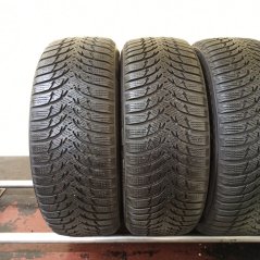 Kumho WinterCraft WP51 205/55 R16 91H 4 – 6 mm (Bazarové)