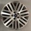 Alu kola Ford Mondeo 7,5Jx17'', 5x108 , ET55