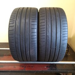 Hankook Ventus S1 EVO 245/35 R19 93Y 2,5-3,5mm (Bazarové)