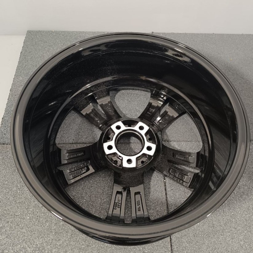 Alu kola PLW (ProLine) 8Jx18'' , R18, 5x112, ET45