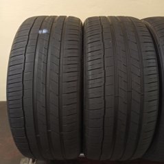 Hankook Ventus SUV 275/50 R20 113Y 3,5 - 4,5 mm (Bazarové)