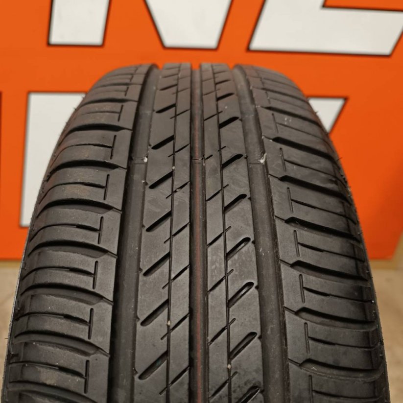 Originál kola Ford Ecosport +letní pneu 205/60 R16