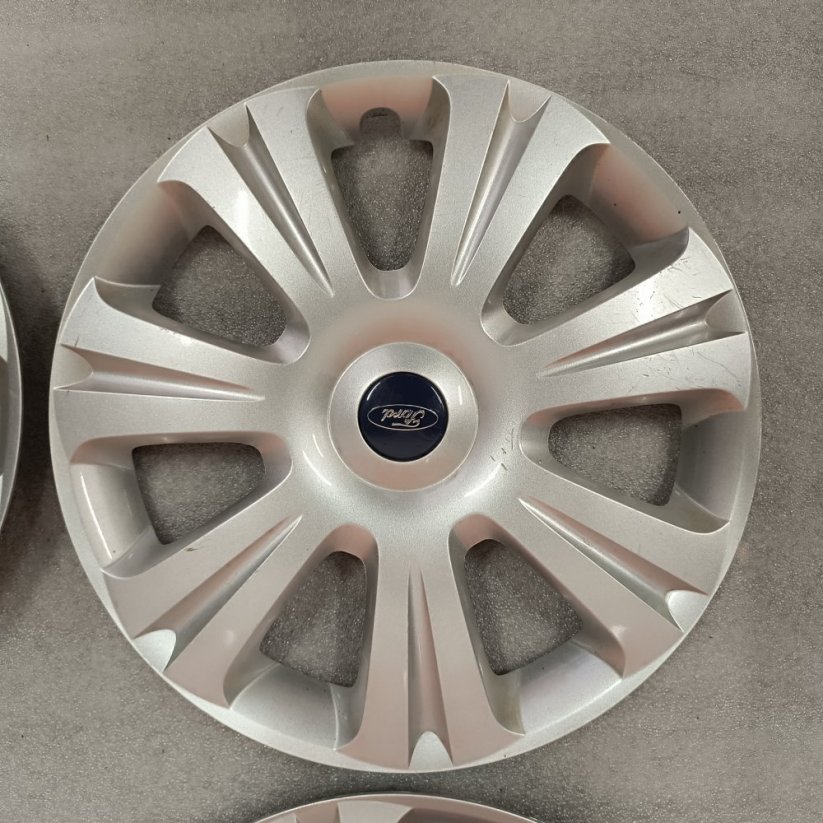 Poklice Ford Focus, Mondeo 16" (použité)