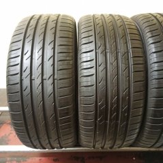Nexen 215/45 R16 86H 6,5-7,5mm (Použité)