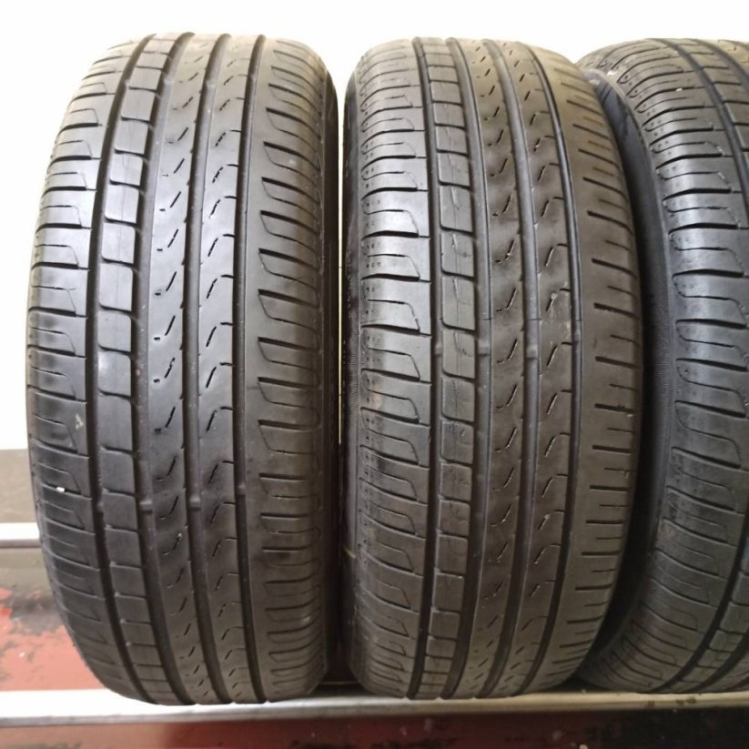 Pirelli 205/60 R16 92W 4,5-5,5mm (Bazarové)