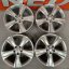 Alu kola Mercedes GLC 8Jx18'' , ET38 TOP STAV