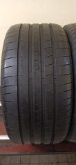 Goodyear Eagle 275/40 R18 103Y 4,5 - 5 mm (Bazarové)