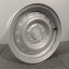 Ocelový disk SRW pro karavany a přívěsy 5,5Jx14" , 5x112 , ET30