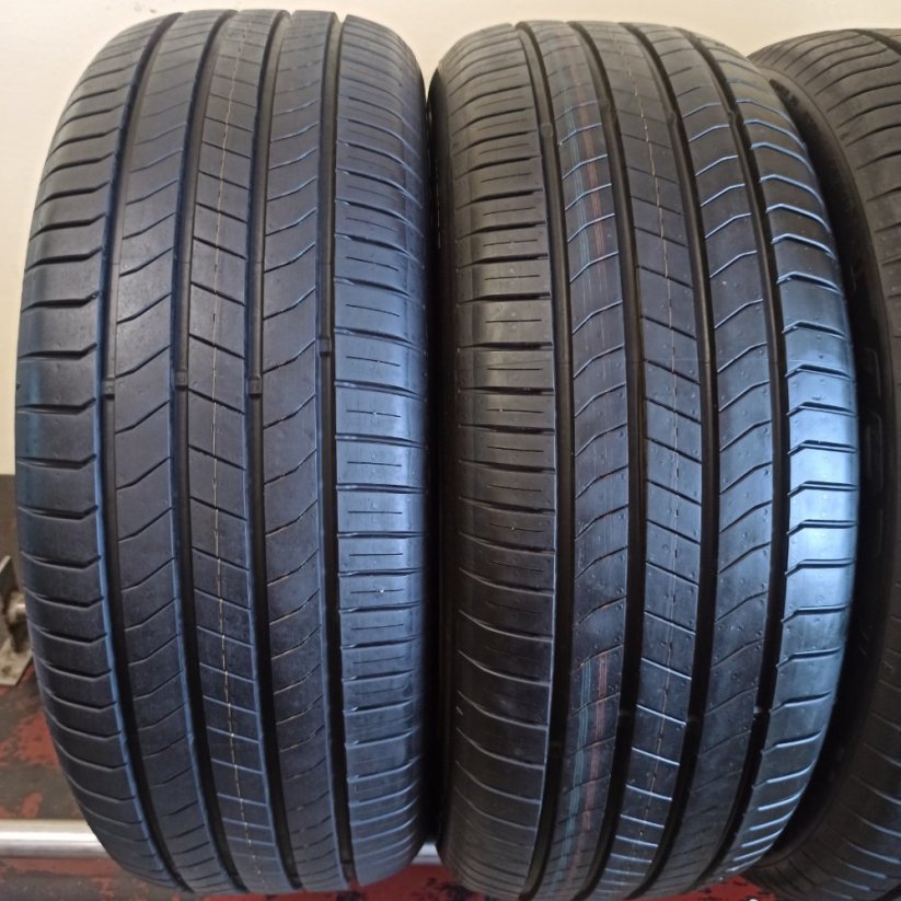 Nexen 215/55 R18 95V 6,5mm (Bazarové)
