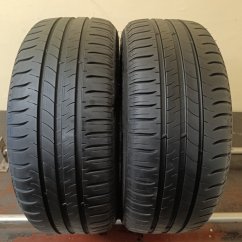 Michelin Energy Saver 195/55 R15 85V 5,5 mm (Použité)