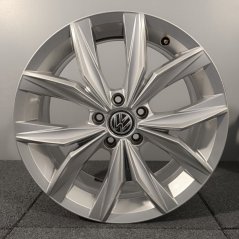 Alu kola Volkswagen Tiguan, Škoda Kodiaq R18