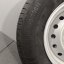 Kompletní kolo pro karavany a přívěsy - pneu KENDA KR101 195/80 R14C + ocelový disk SRW 5,5Jx14" , 5x112 , ET30