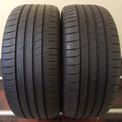 Goodyear Efficient Grip 215/45 R17 91W 5 mm (Bazarové)