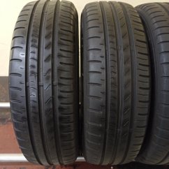 Falken Sincera 165/70 R14 81T 4,5 - 5 mm (Bazarové)
